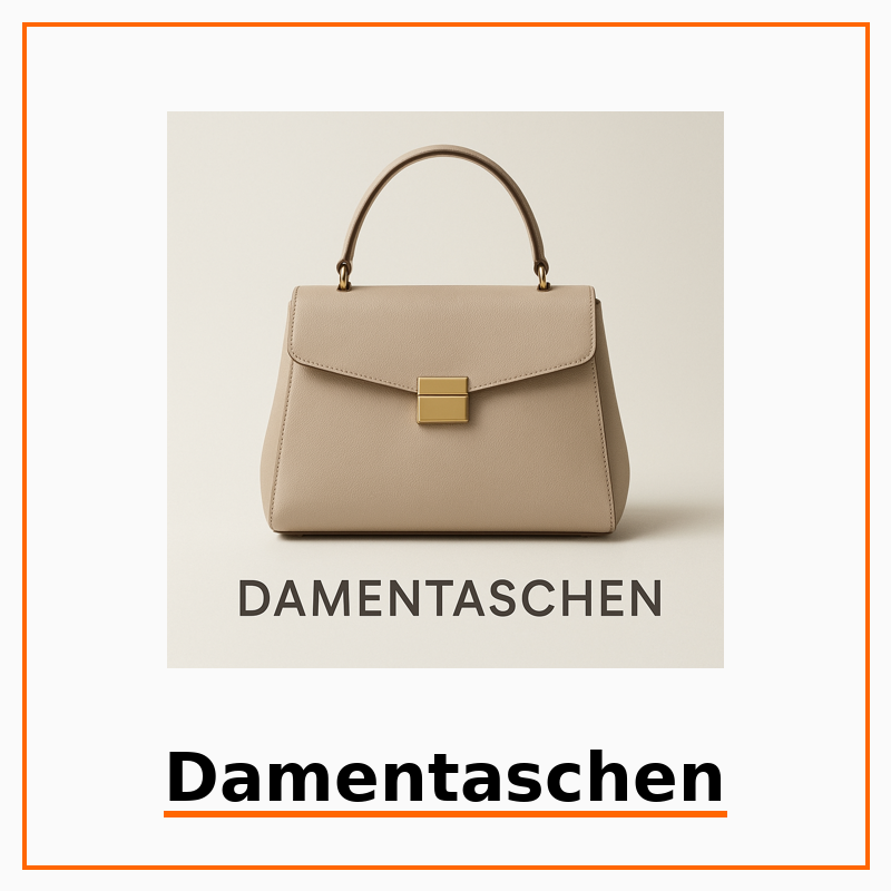 Damentaschen